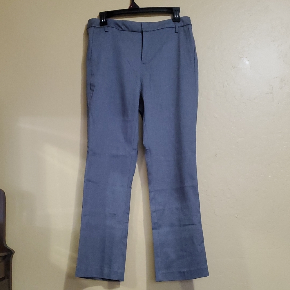 Time and Tru Women's Dress Pants new Without Tags